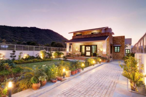 StayVista at Nirvana Villa